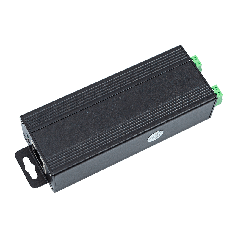 DC ブロードバンド電力線トランシーバー DC ブロードバンド電力線トランシーバー