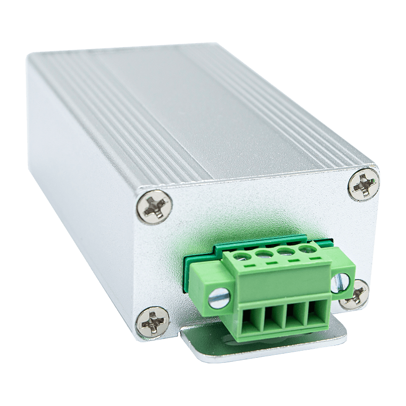コンパクト PLC ブロードバンド トランシーバー