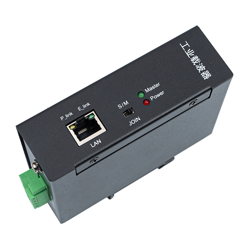単相フィルター付きブロードバンド電力線トランシーバー 単相フィルター付きブロードバンド電力線トランシーバー