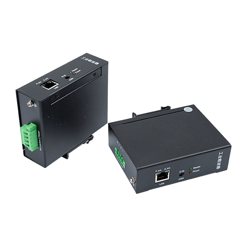 単相フィルター付きブロードバンド電力線トランシーバー 単相フィルター付きブロードバンド電力線トランシーバー
