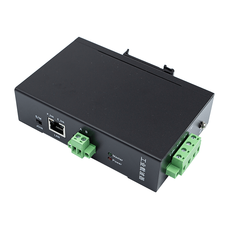 三相広帯域電力線キャリア (PLC)