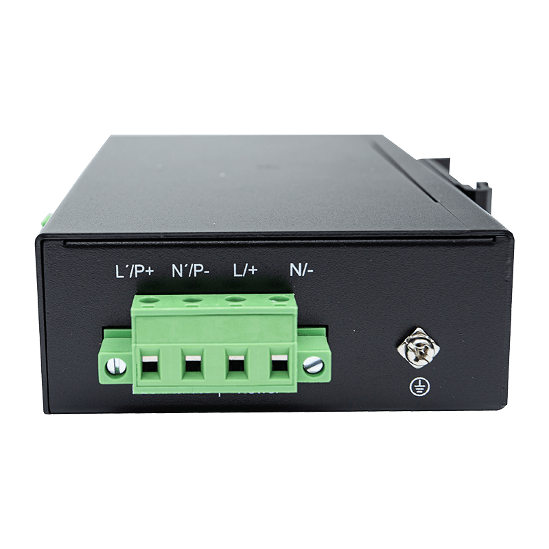 三相広帯域電力線キャリア (PLC) 三相広帯域電力線キャリア (PLC)