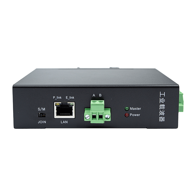 三相広帯域電力線キャリア (PLC) 三相広帯域電力線キャリア (PLC)