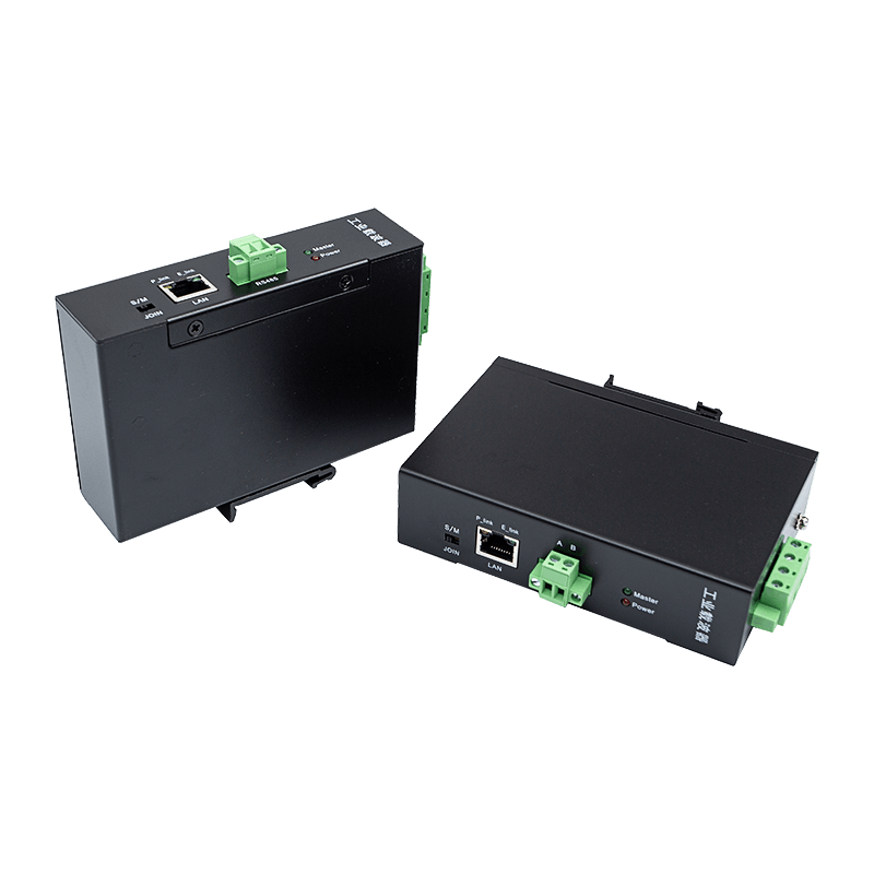 三相広帯域電力線キャリア (PLC) 三相広帯域電力線キャリア (PLC)