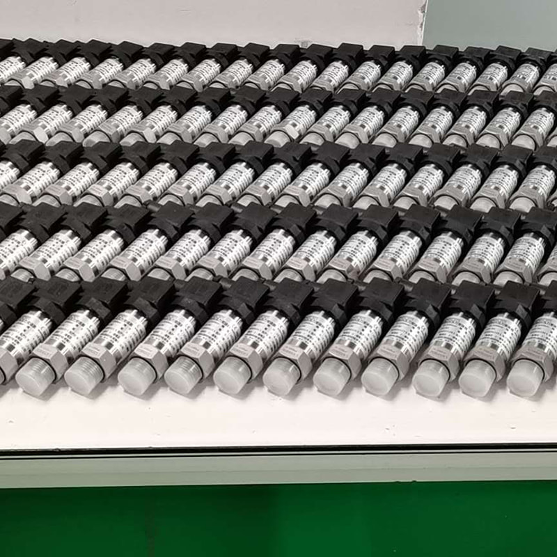 汎用圧力伝送器 汎用圧力伝送器