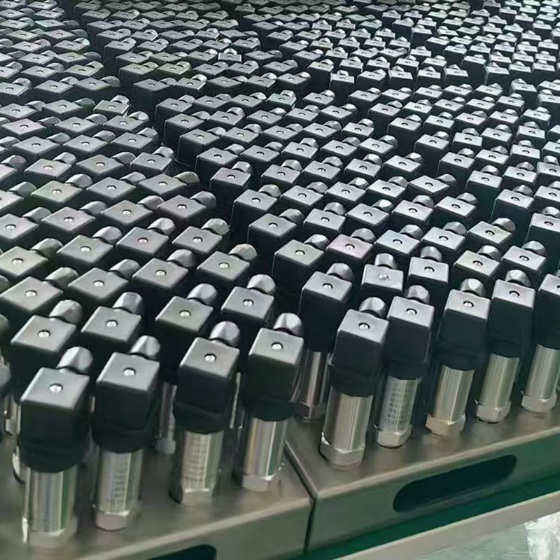 汎用圧力伝送器 汎用圧力伝送器